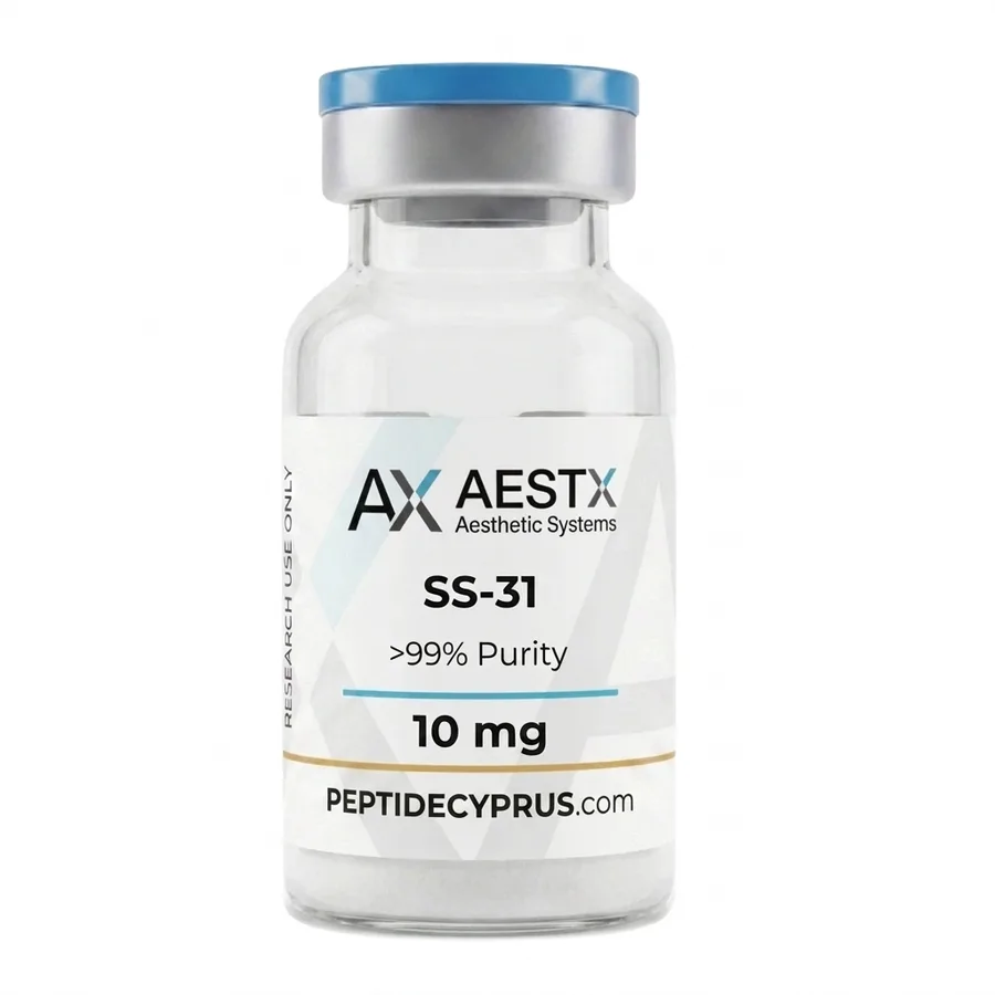 SS-31 — reference vial